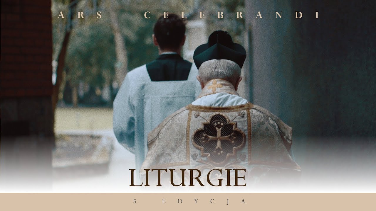 Liturgie - Ars Celebrandi 2018