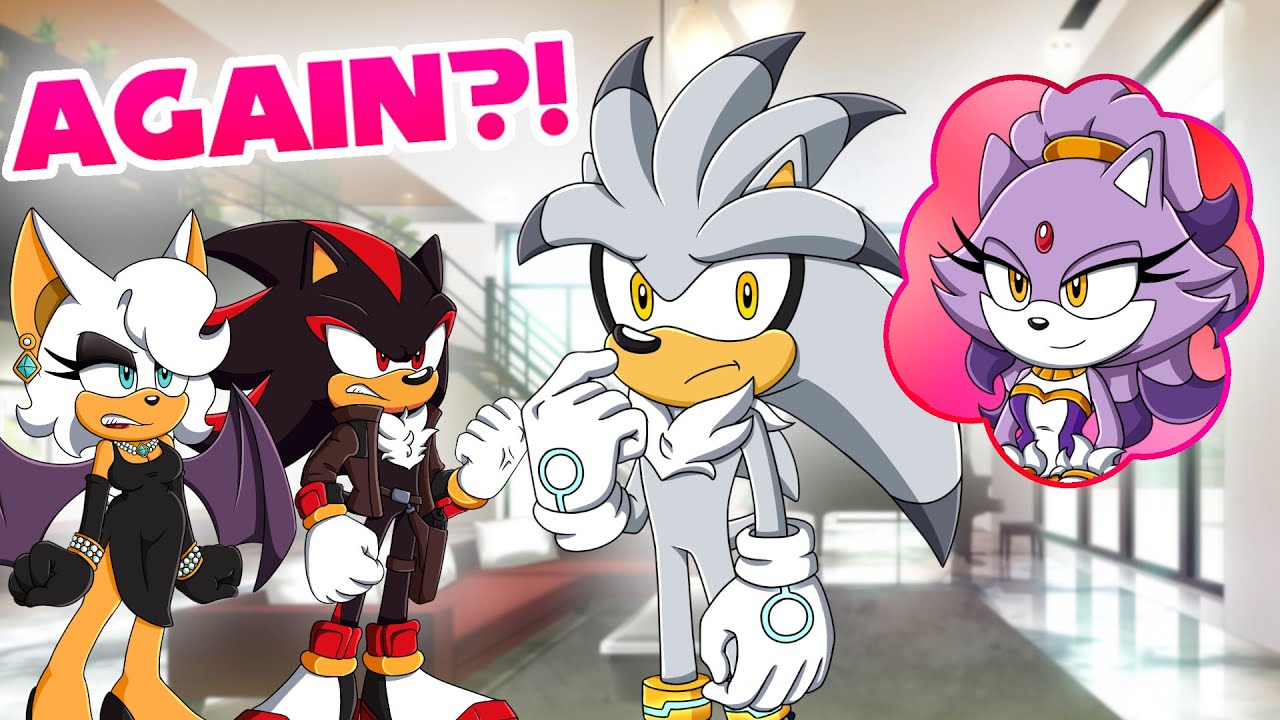 Old Habits Die Hard - Sonic 10 Years Later LIVE: Episode 390