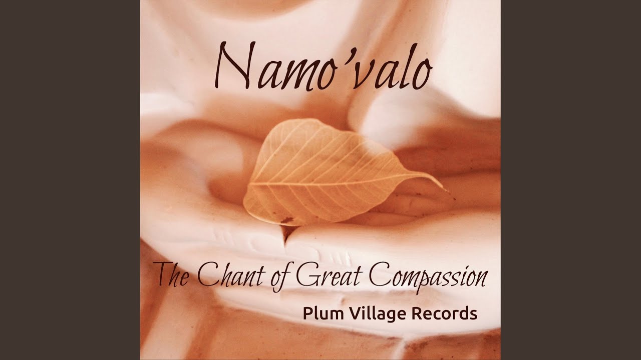 Namo'valo (Full Chant) (Live)