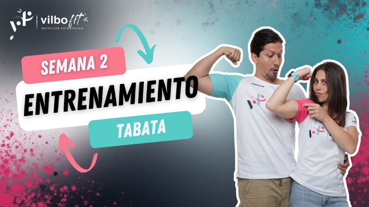 ¡Transforma tu cuerpo en 20 minutos!