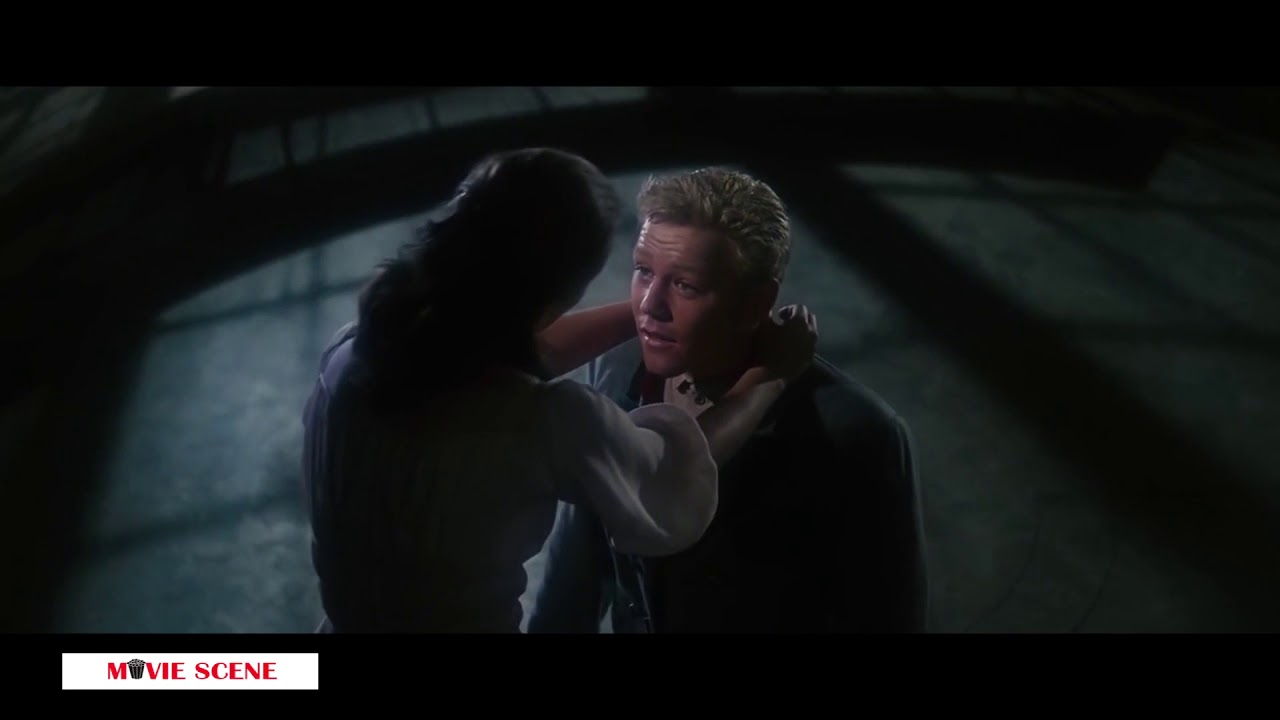 The Sound of Music MOVIE SCENE - Sixteen Going on Seventeen 1965 HD