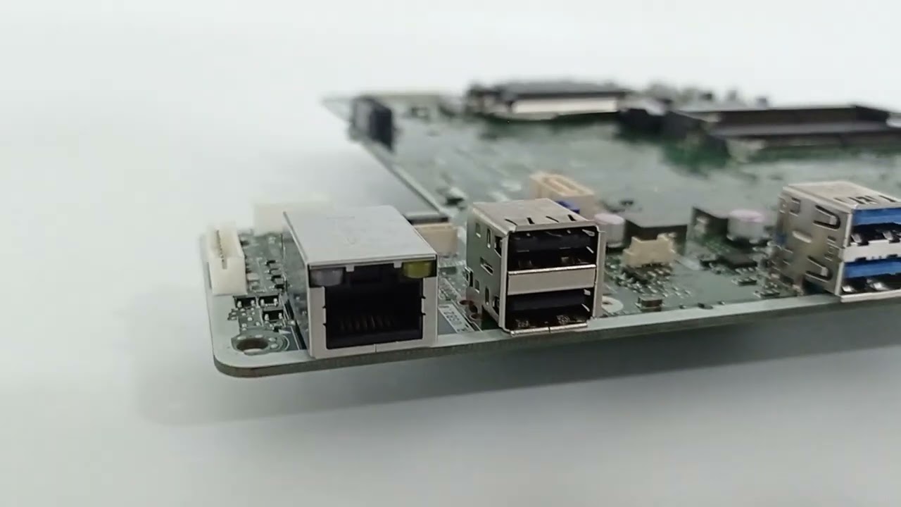 Placa m&atilde;e Dell IPPSL-CD AiO Optiplex 3240