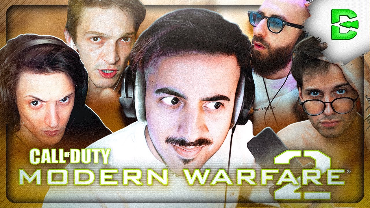 TUTTI CONTRO TUTTI MELAGOODO EDITION || @ZanoXVII @TheRealMarzaa @Dreadd@blurindietro
