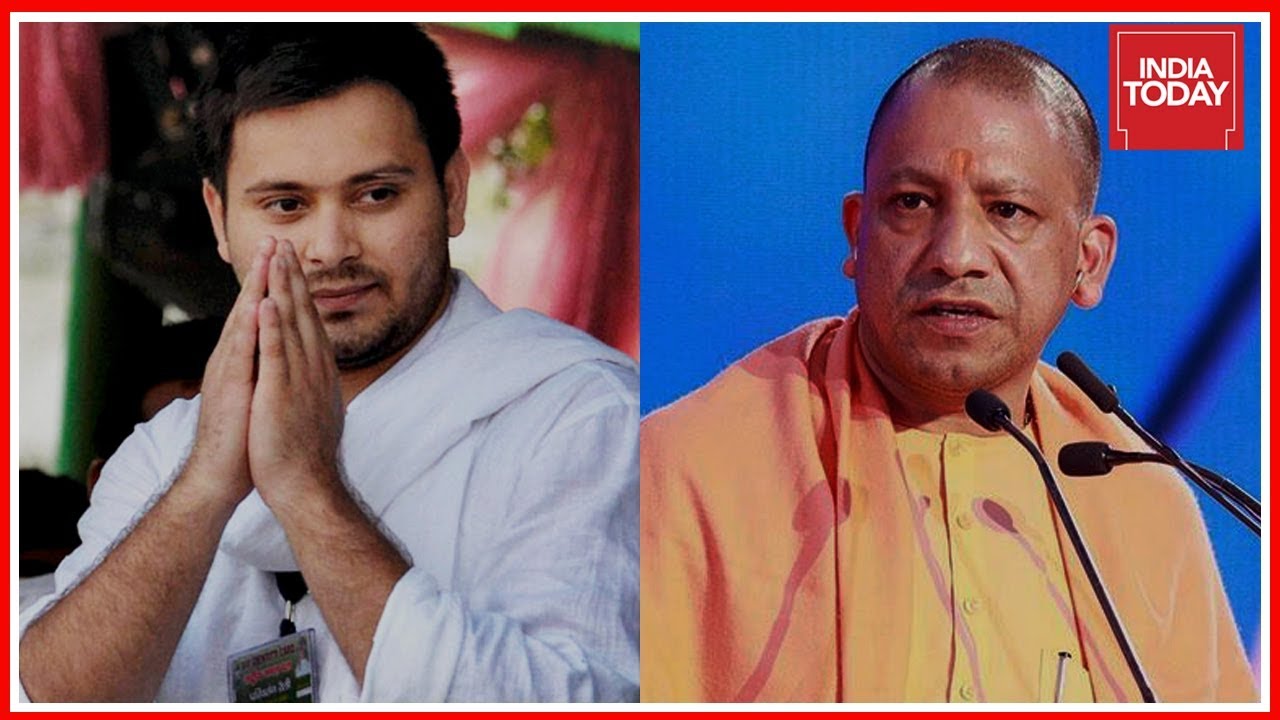 Bihar Bypolls: RJD Surges Ahead Of BJP By 21,000 Votes | Mission 2019 With Rajdeep Sardesai