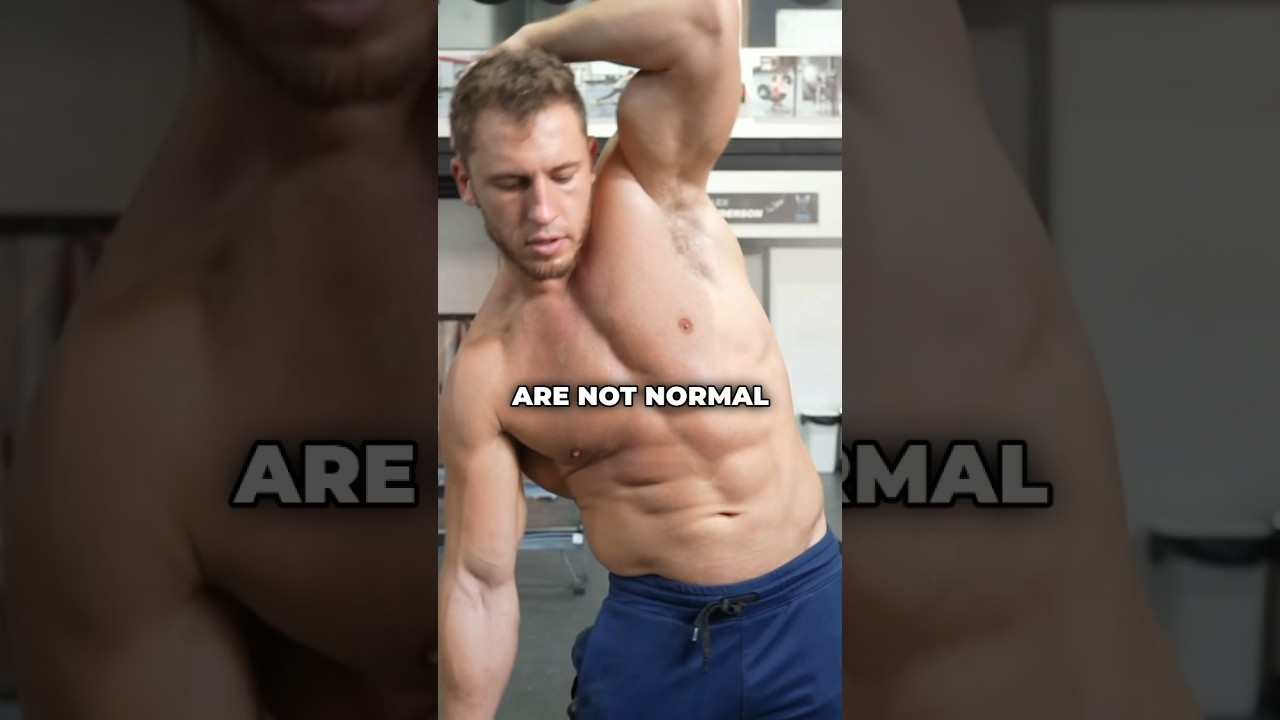 Stop Doing Isolation Exercises! Here&rsquo;s why