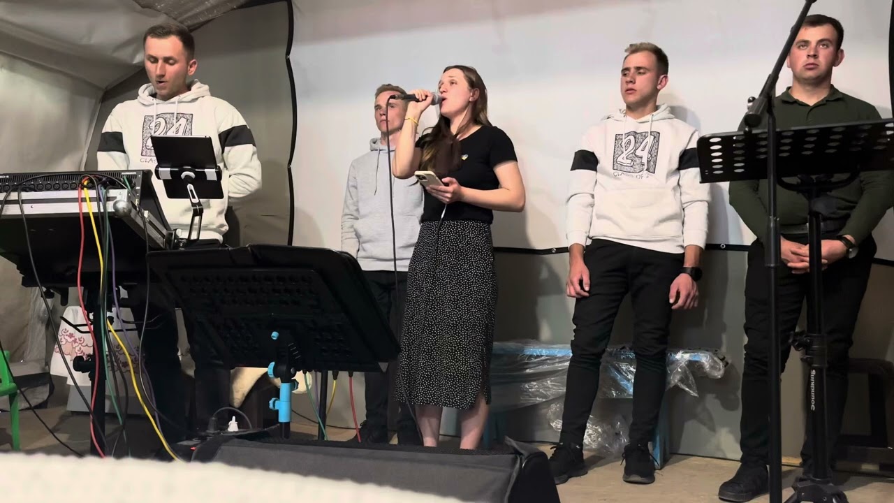 ГОСПОДИ, ПОМИЛУЙ! Юля Романчук
