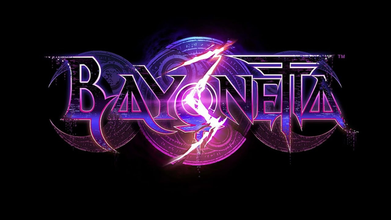 Bayonetta 3 Al Fine -Whispers of Destiny- Extended