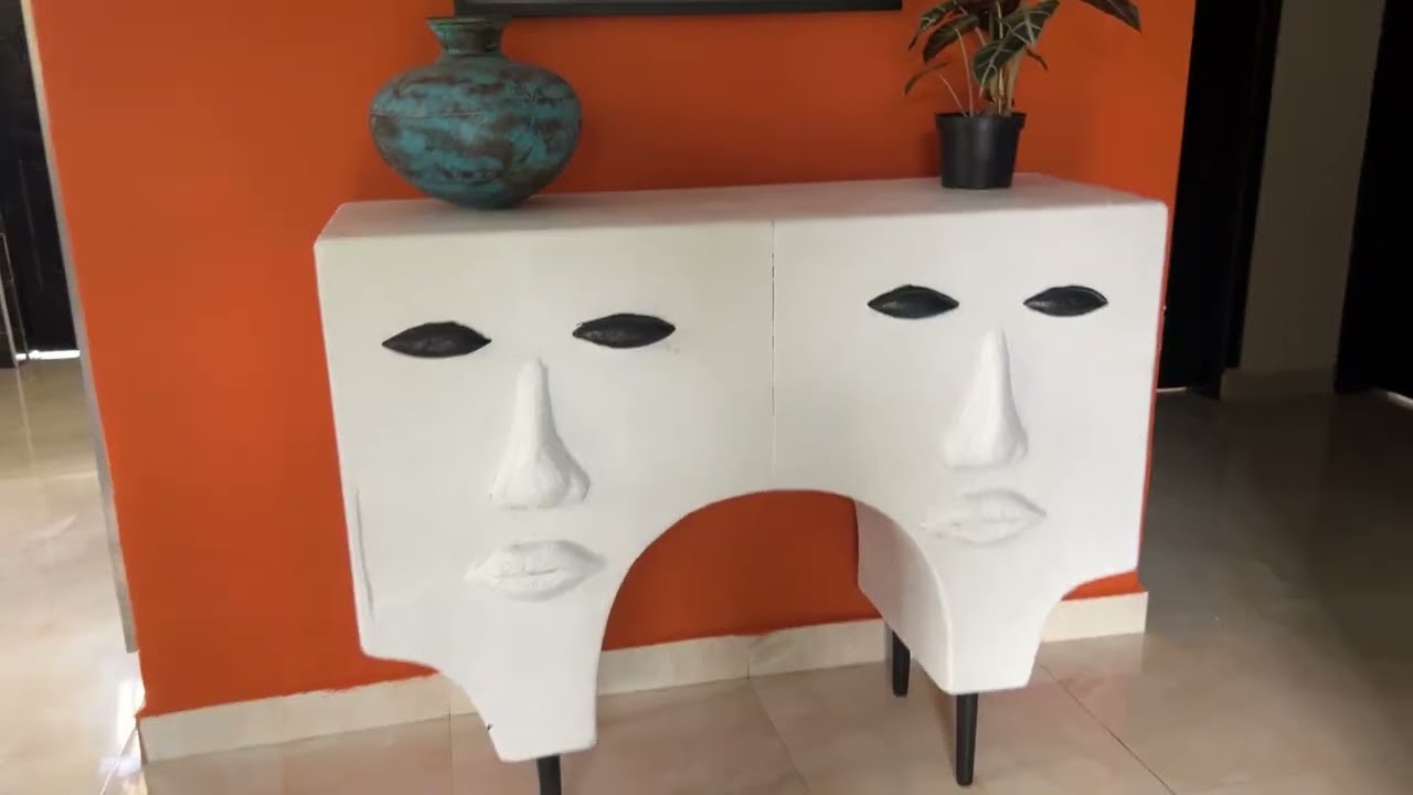 WE ARE DOING INTERIOR DECOR ON OUR DREAM HOME, SLOW BUT SURE
