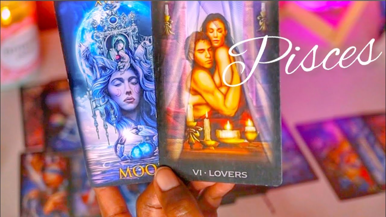 PISCES I’M NEVER LETTING YOU GO, IF I CAN’T HAVE YOU NO ONE ELSE CAN.