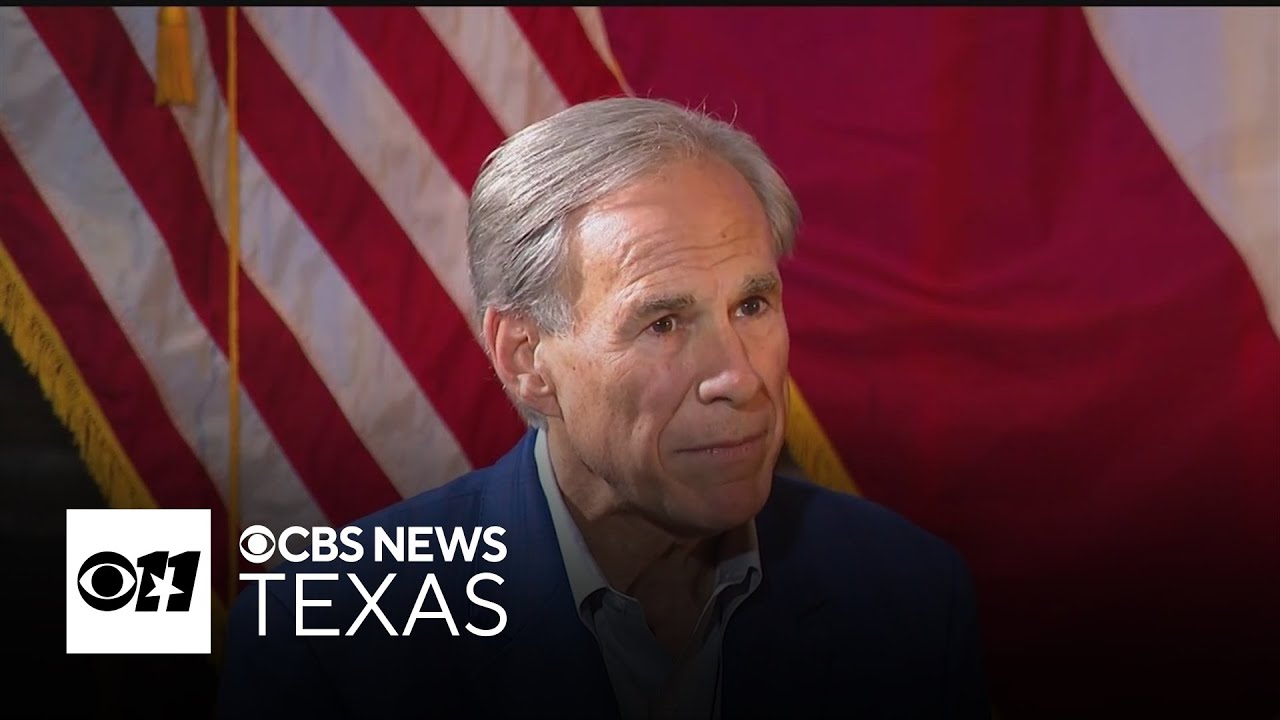 Abbott cautious on casino gambling push in Texas