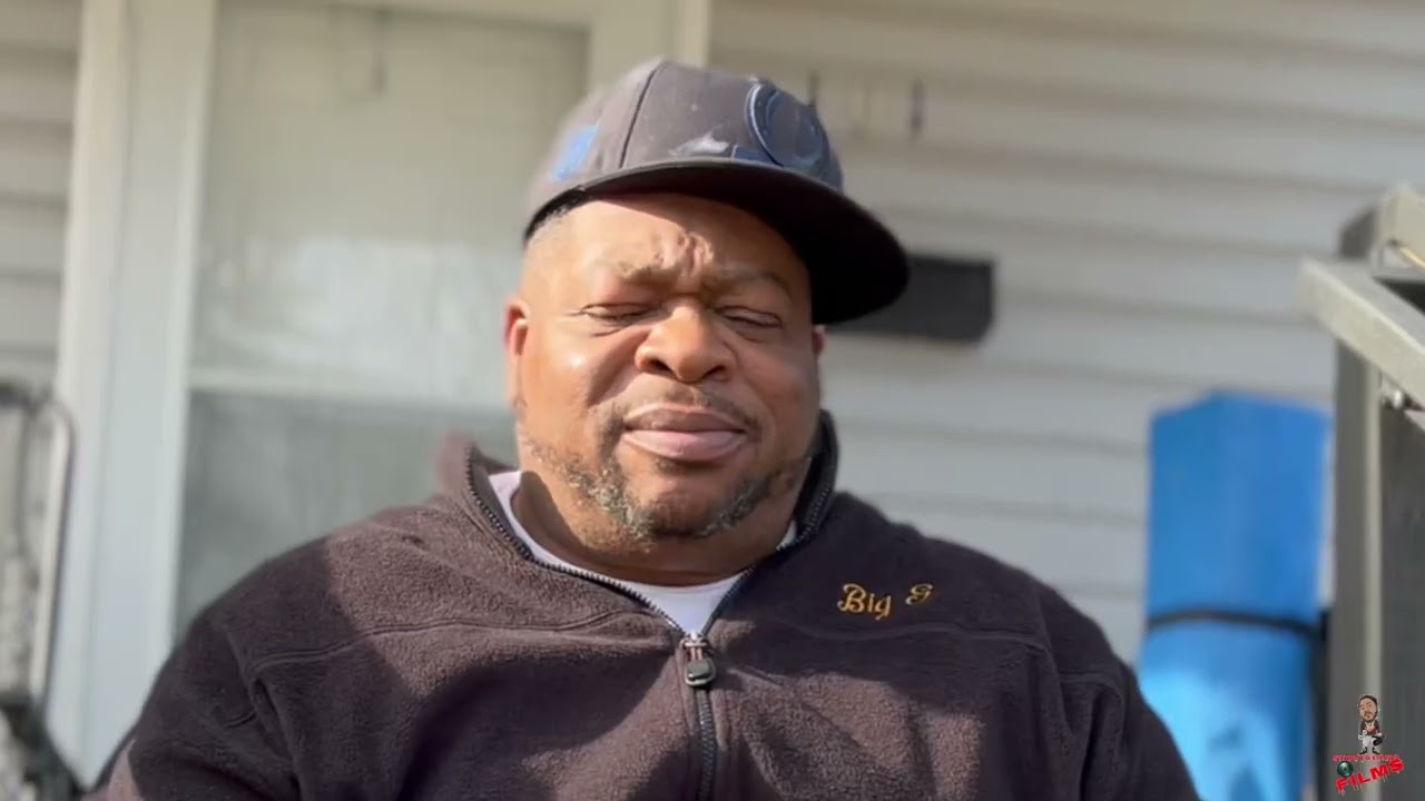 Big G (George Staten)-It&rsquo;s Crazy (Official Video)