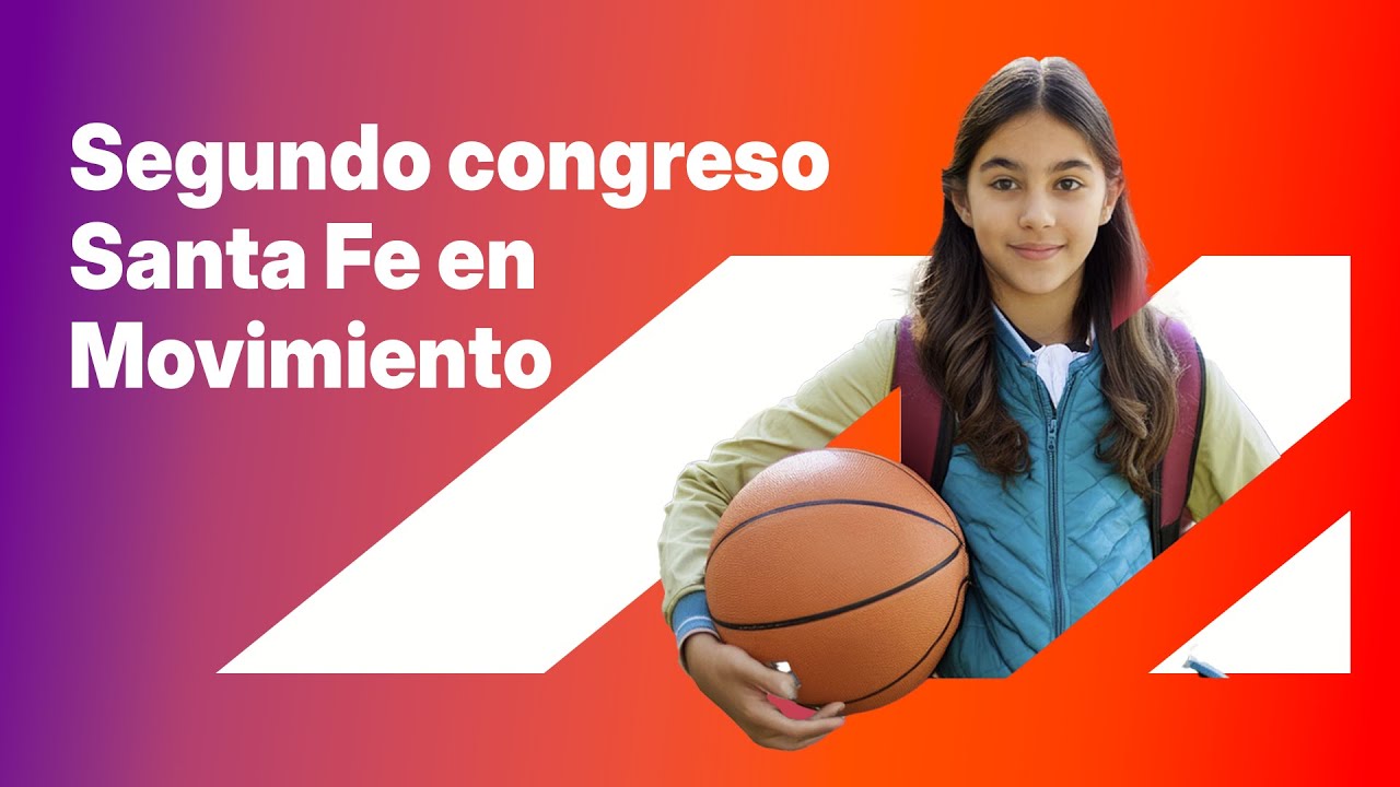 Santa Fe en Movimiento - D&Iacute;A 1