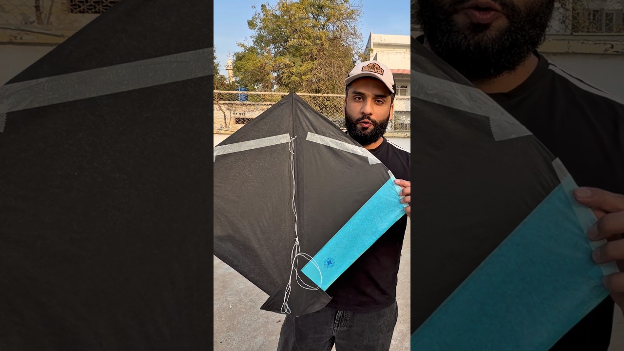 24 Hours Kite Flying Challenge    #shorts #kitechallenge #kiteflying