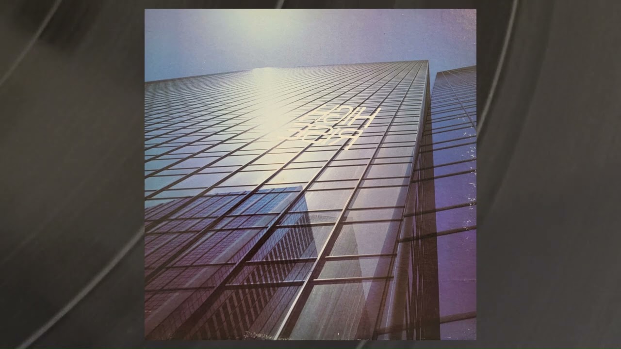 Highrise - Venus (Private Press Jazz Rock 1977)