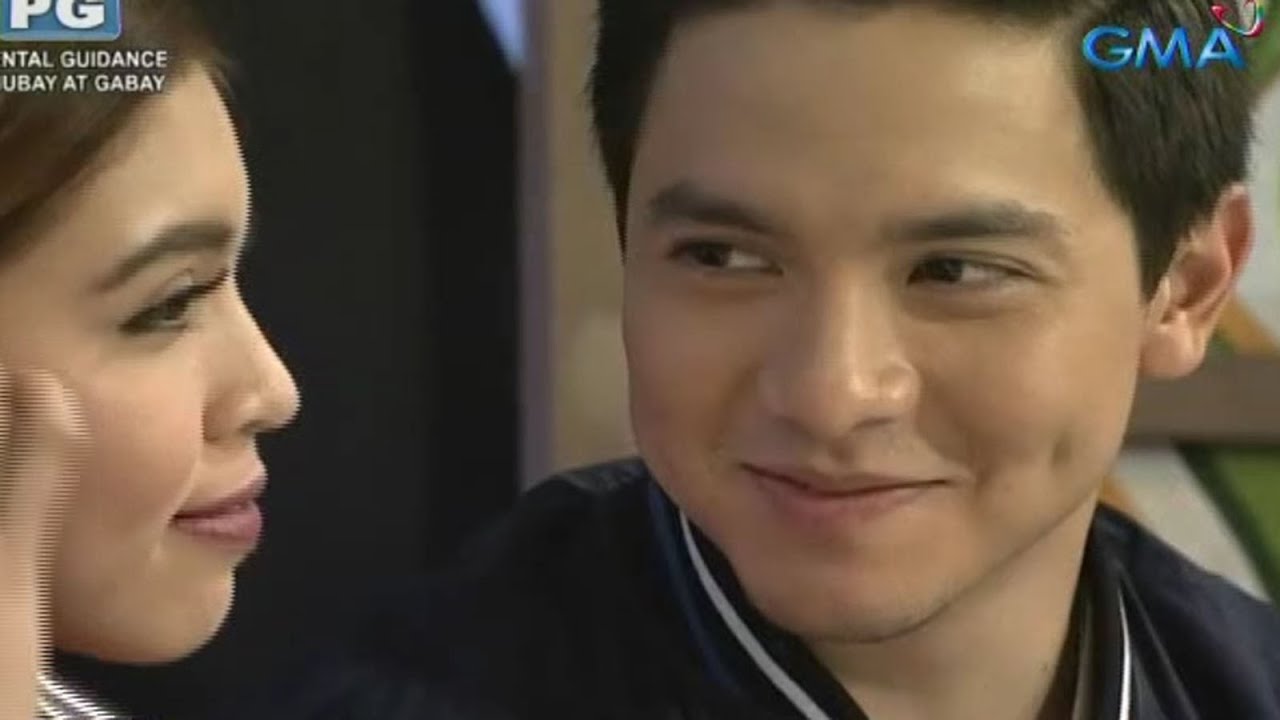 Kalyeserye July 16 2016 Part 2 #ALDUB1stAnniversary