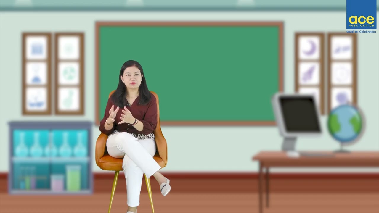 Ch 4 | Jophiel Books | Computer | Class 05 | MS Excel 2019 | For children