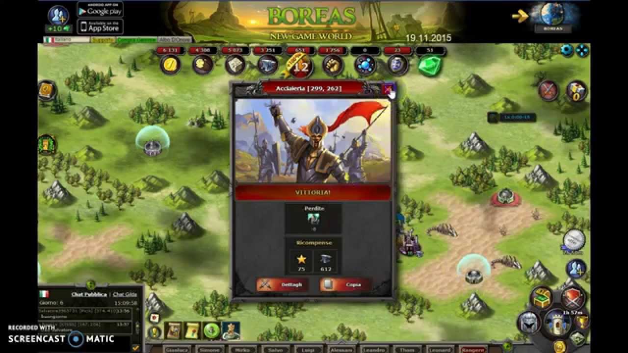 Emporea