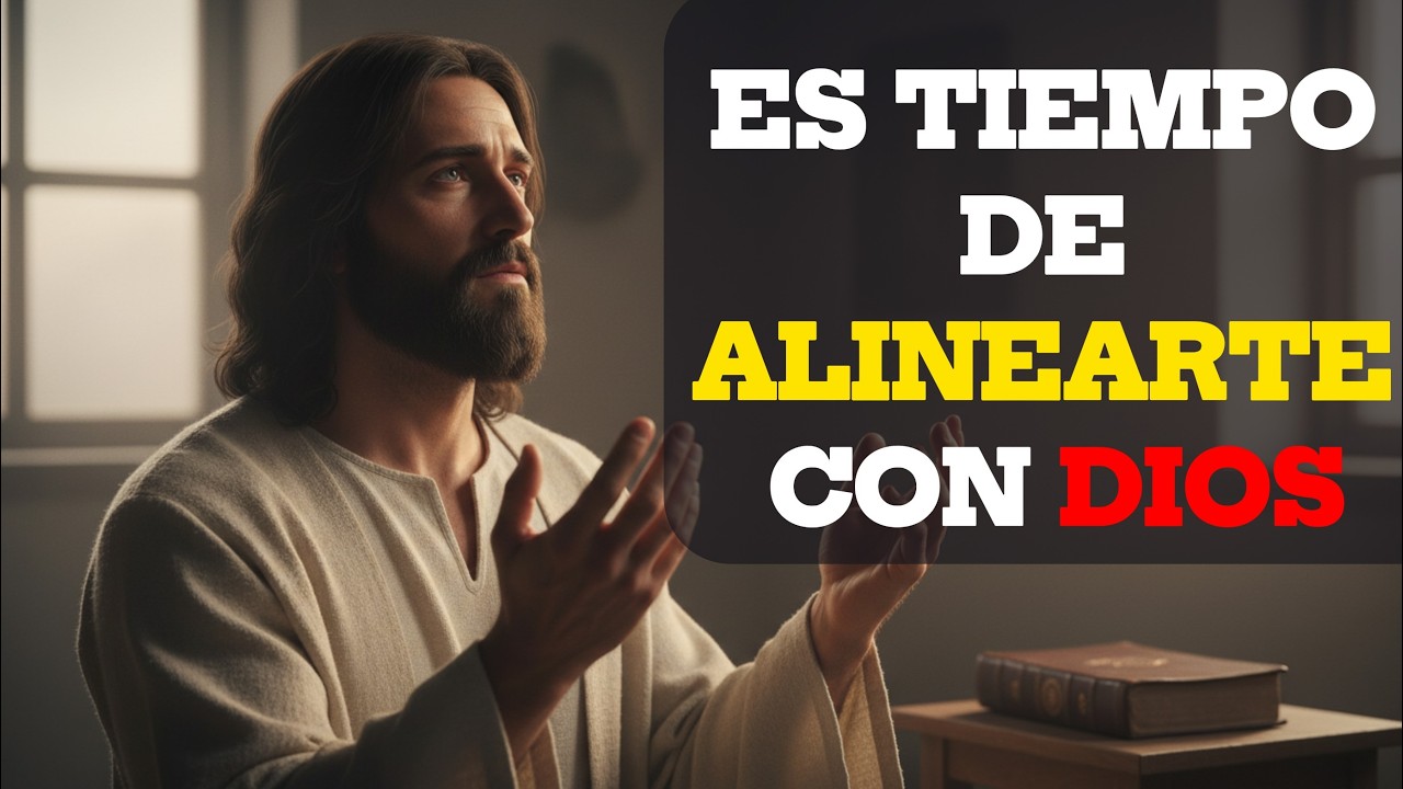 Mensaje Urgente del Espíritu Santo