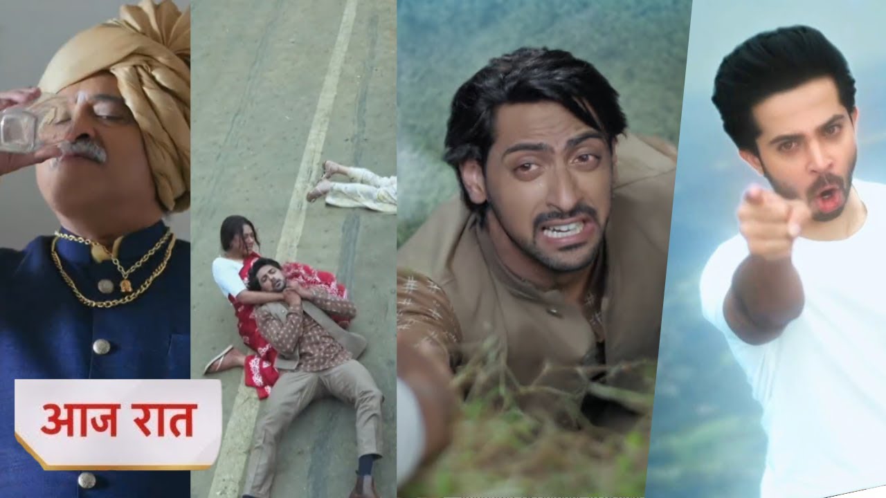 Anupama NEW PROMO Today 16th October 2025 - Samar aaya khud ko insaaf dilane