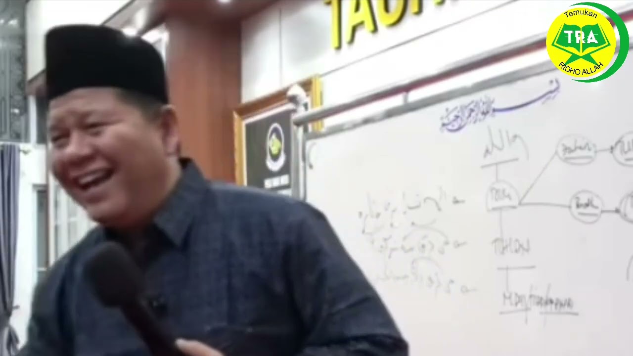 TGMI || Saat - Saat Ajal menjemput Seorang Manusia || yang Ber Iman dan Tidak 