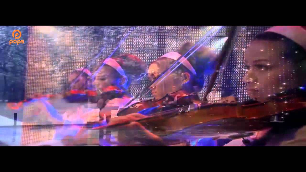 Tình Yêu Ngày Mai - Cẩm Ly ft Cảnh Hàn [Official]