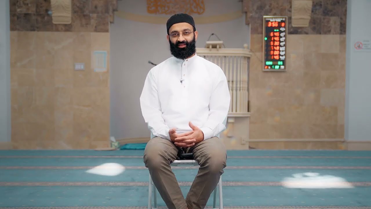 IANT Eid al Fitr 2025 + Community Recap