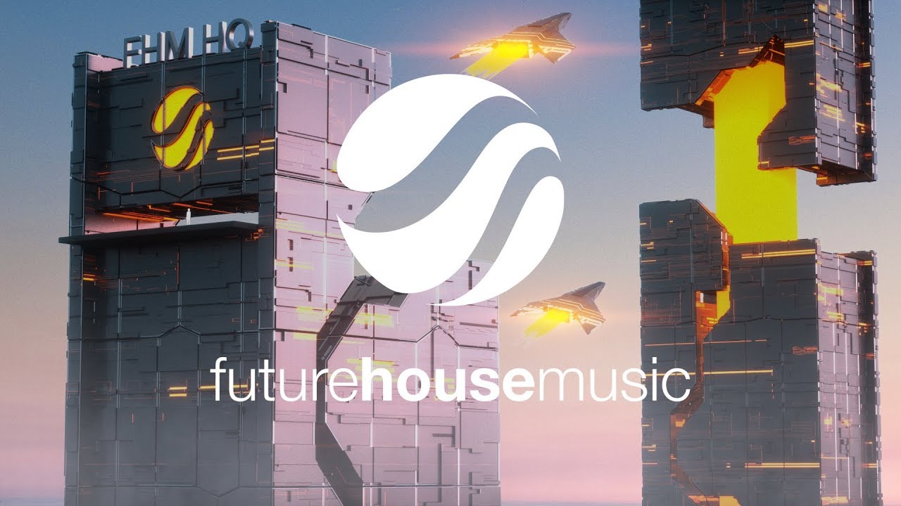 R3hab & Mokita - All Into Nothing (Going Deeper Remix)
