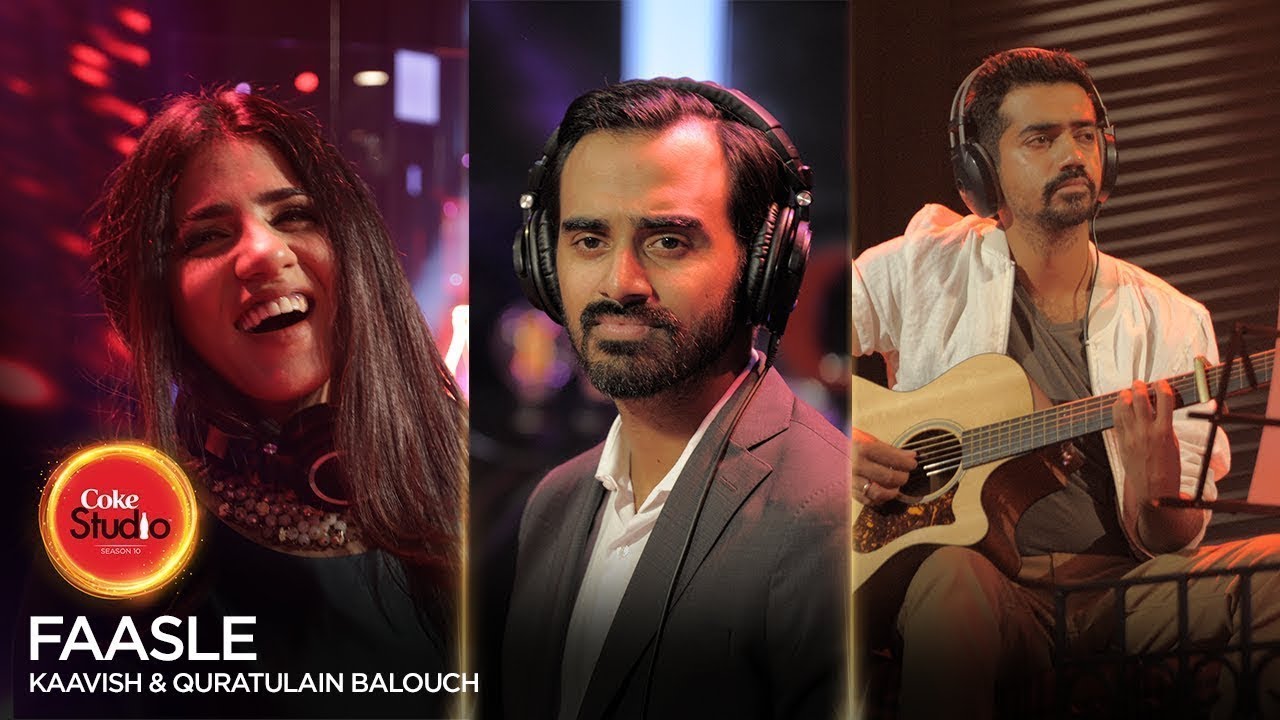 Kaavish & Quratulain Baloch  