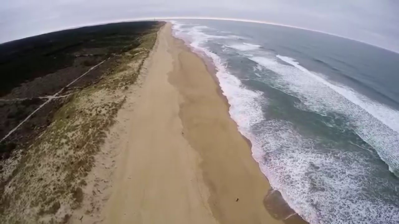 LA PALMYRE  OCT 2015 LA BOUVERIE