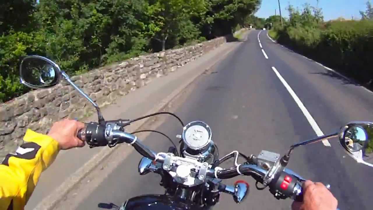 Teston and Wateringbury Ride