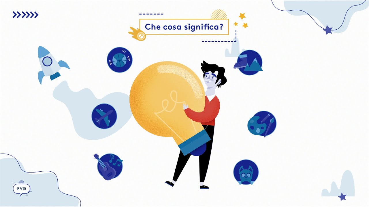 Le competenze trasversali