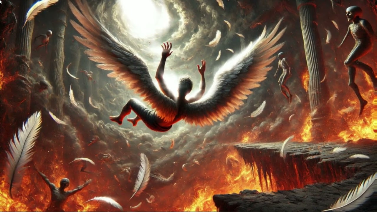 Rap do Icaro (Mitologia Grega)