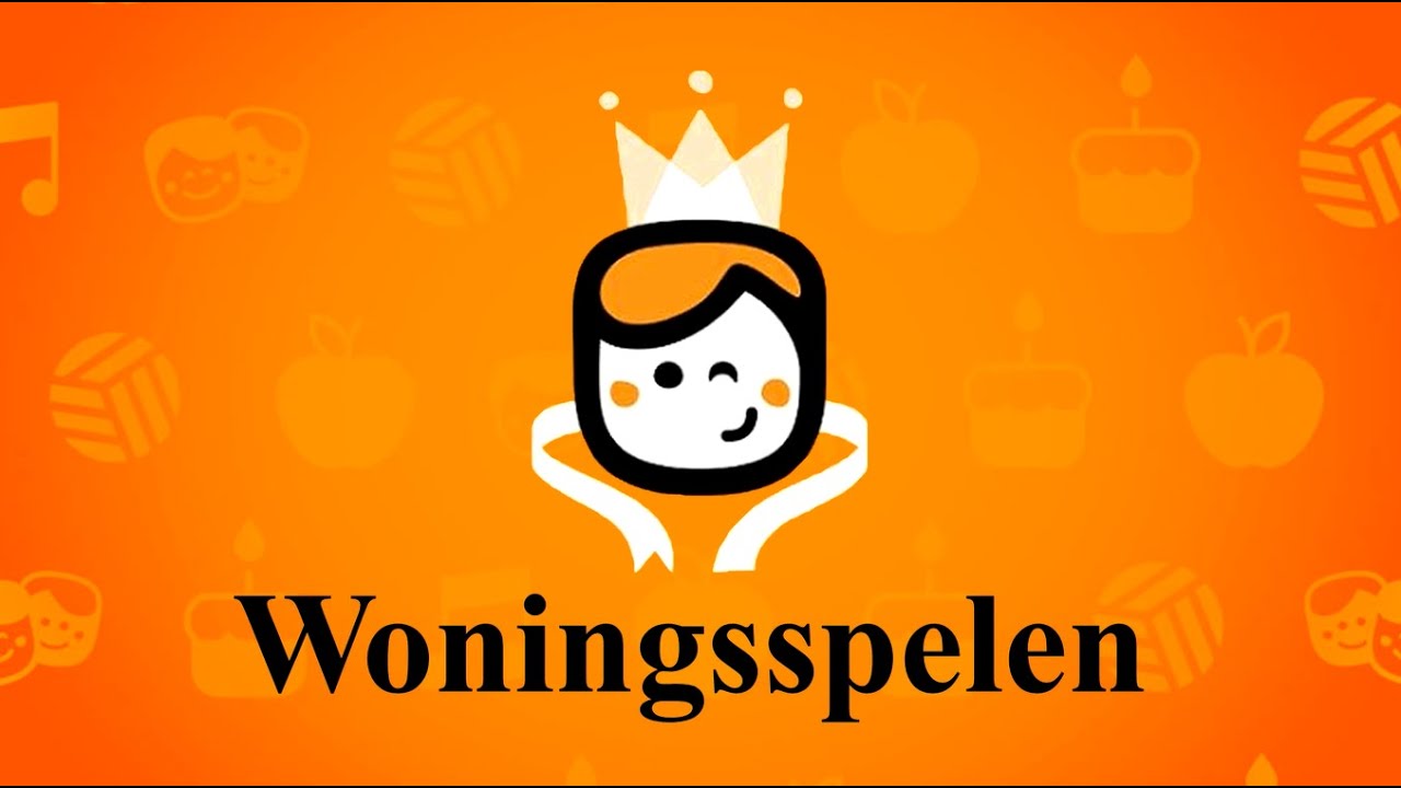 Valentijnschool woningsspelen journaal