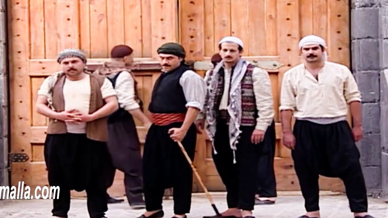 السلاح وصل عالحارة و سمعو كشف المستور الله يستر من اللي جاية يا رجال