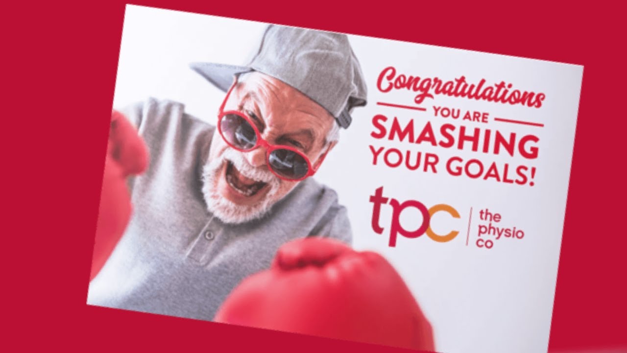Thank you - 2,000 goals smashed by Aussie seniors!