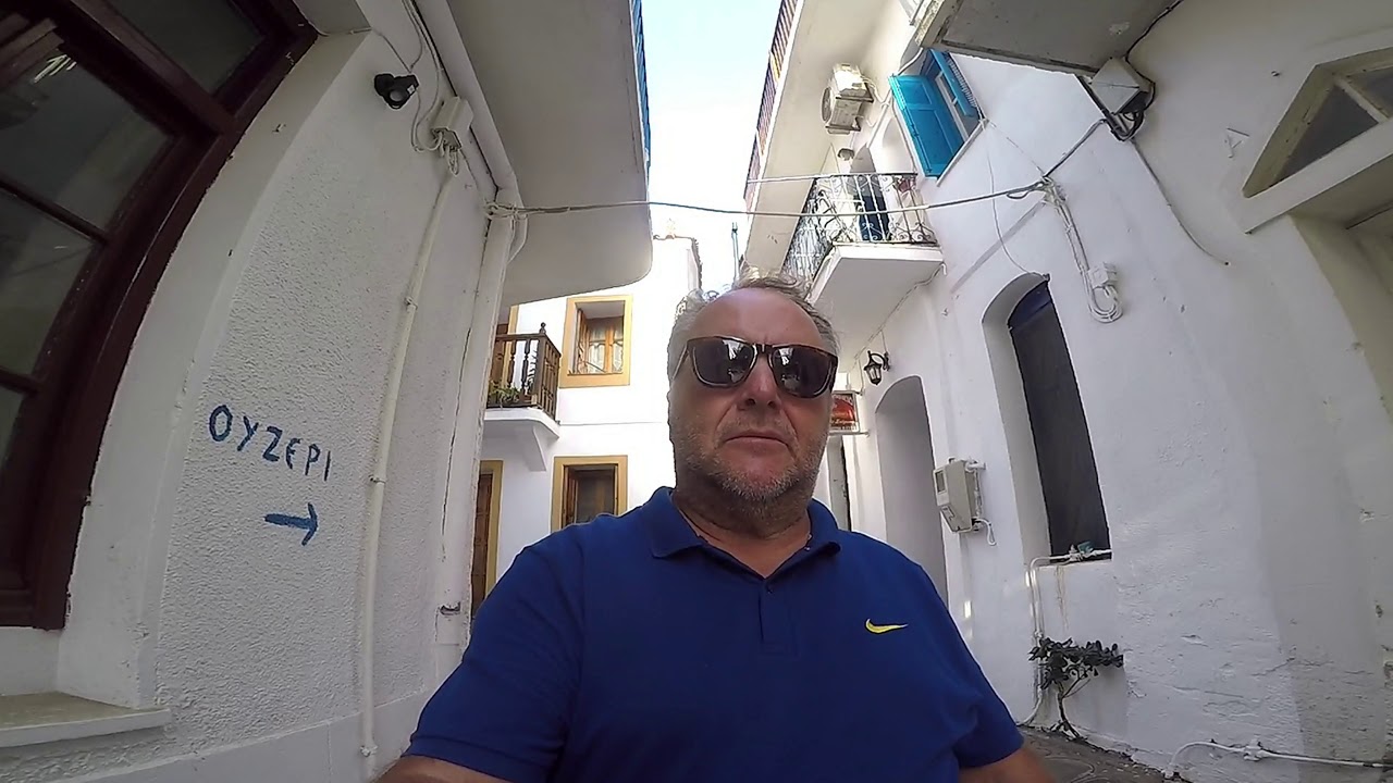 Ikaria I