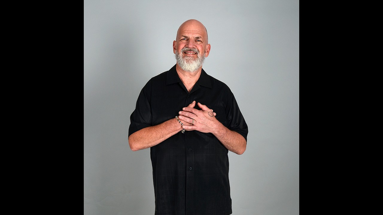 What If Nothing Is Wrong With You? The “Un-Doctor” Dr. Fred Moss on Mental Wellness