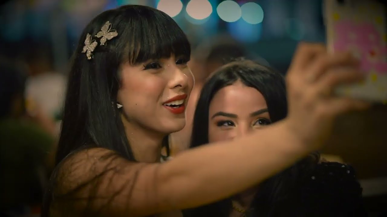 Banda Djavú & Juliana Bonde - Quando Ela Bebe