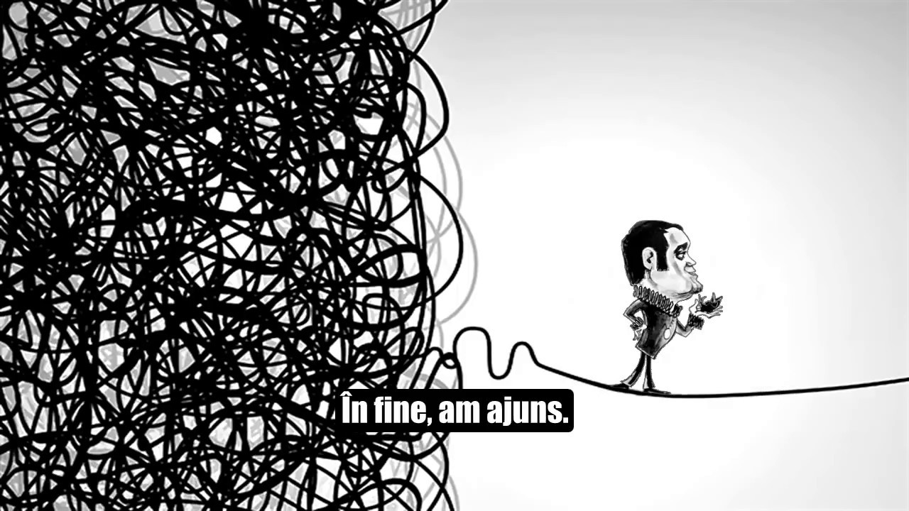 CONFUZIE DE GLUME cu Dem Rădulescu (Unda Veselă) 🎭 Teatru Radiofonic Subtitrat
