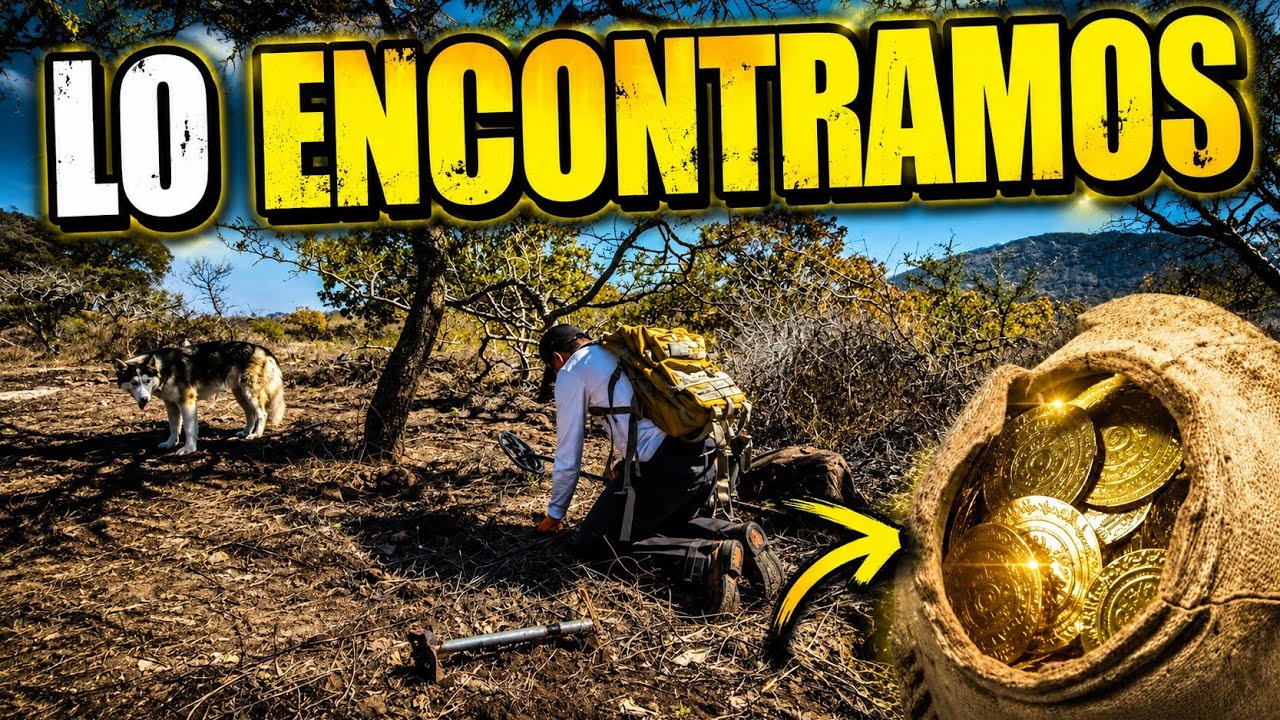 Casi me VUELVO LOCO al descubrir esto fue IMPRESIONANTE encontrar DINERO aqui...