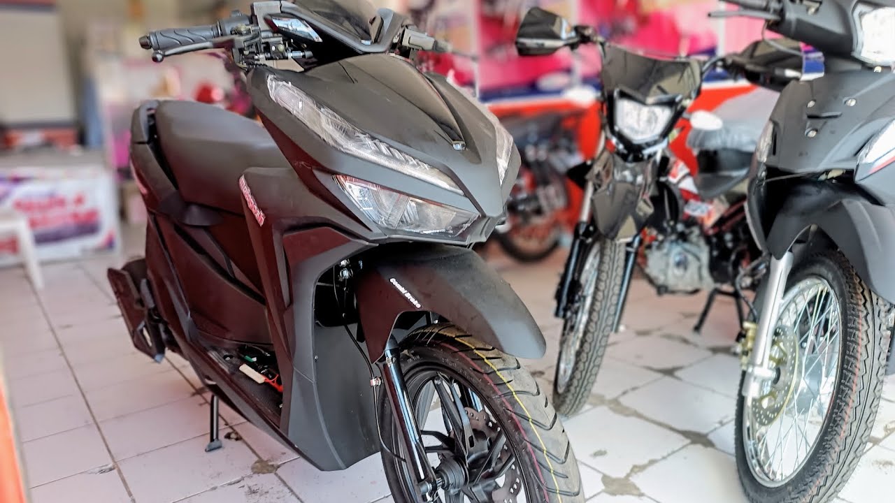 2024 Motoposh Evo 150 V3, 