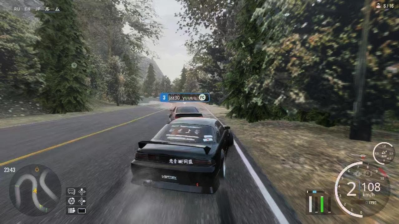 CarX Drift Racing Online_20260112235542