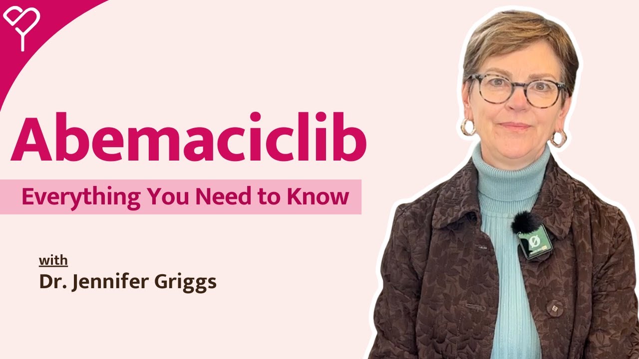 Verzenio (Abemaciclib) for Breast Cancer: Who Gets it? What are the Side Effects?