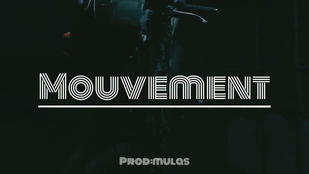 [FREE] ZIAK_Drill_Type_Beat__MOUVEMENT__Type Beat 2025