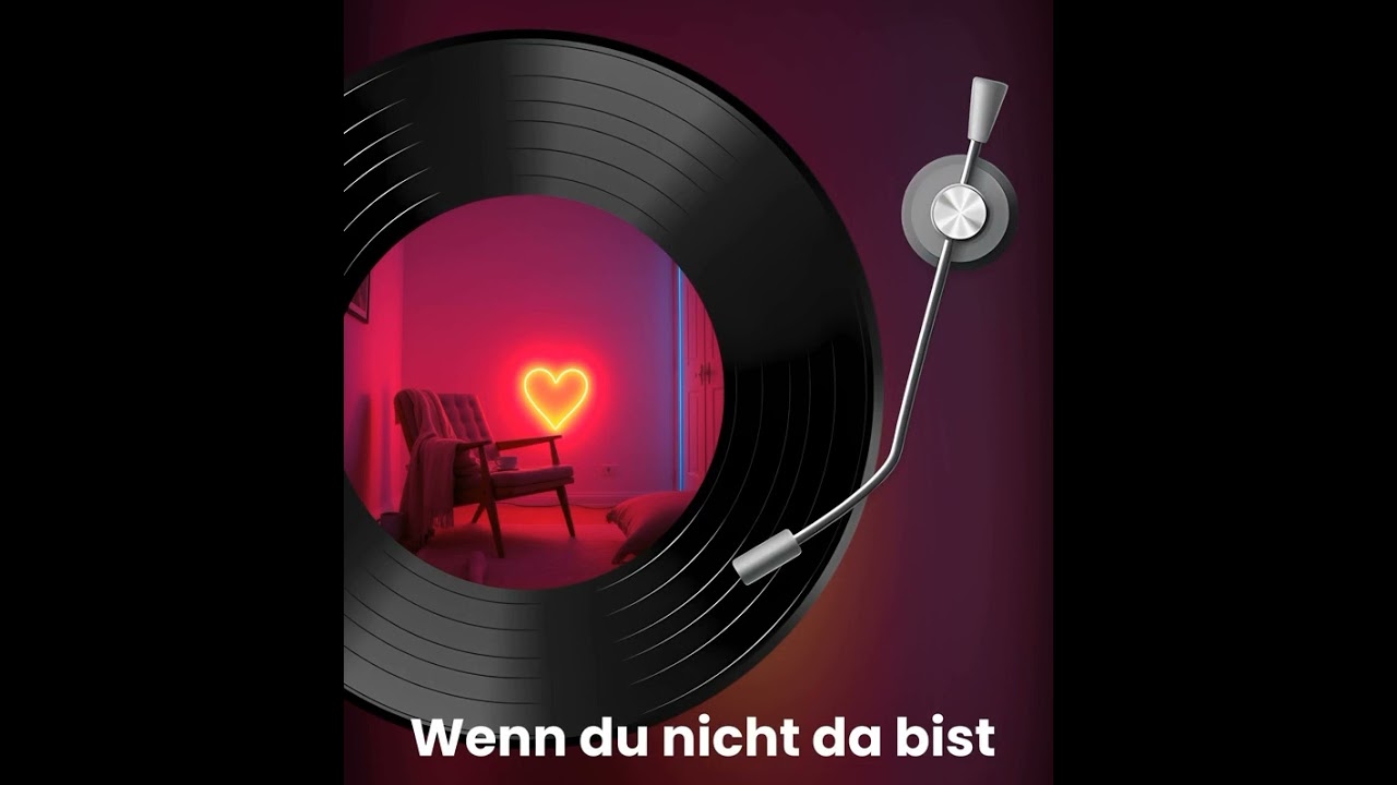 Wenn du nicht da bist ( Dance Version )