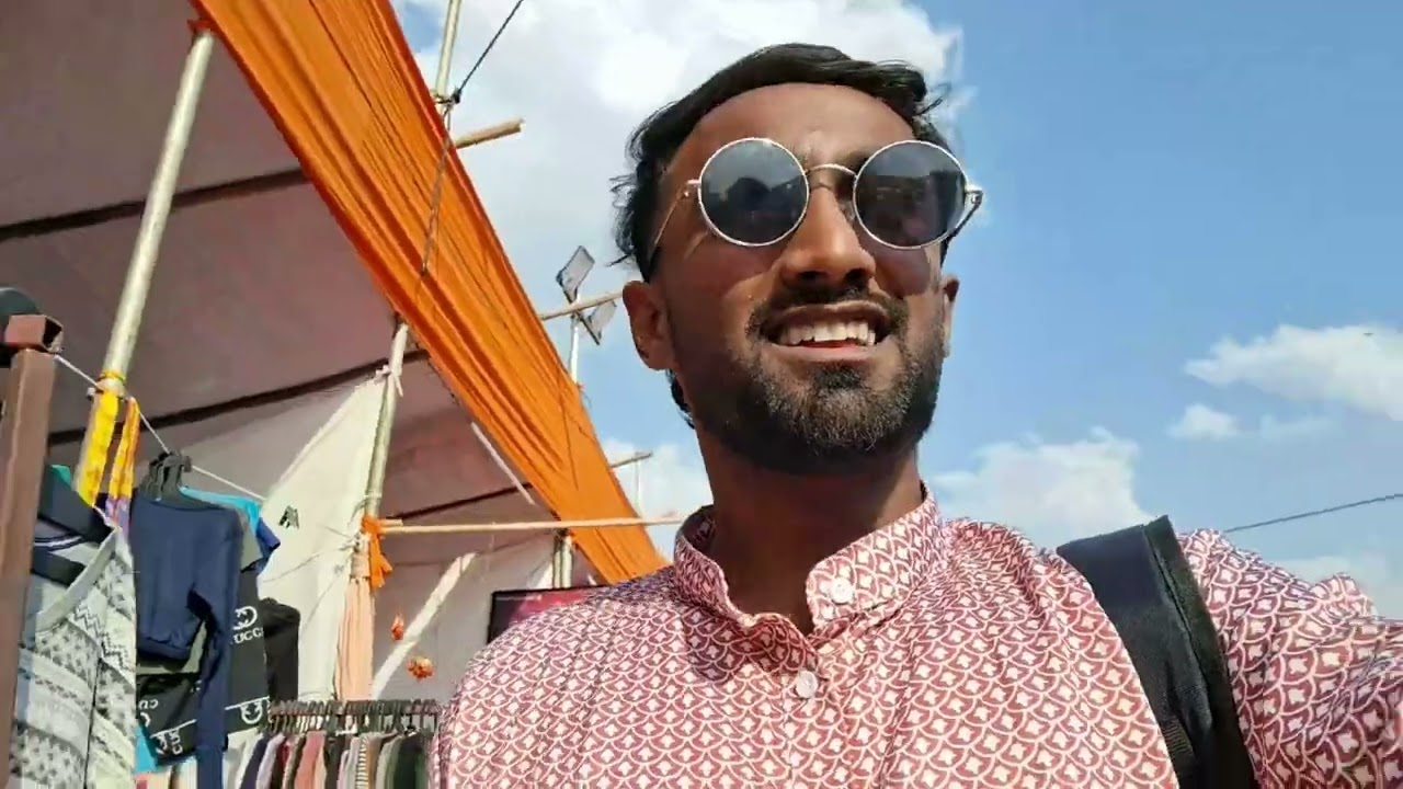 Khatu Shyam Vlog: Ek Aisi Jagah Jahan Sab Mil Jata Hai ❤️