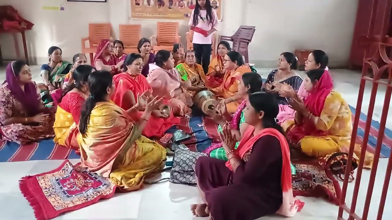 Sudhadevi #Bhajan#newvideo #hanumanmandir