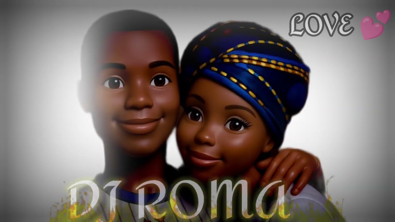 DJ ROMA _Love audio_ #                                          2025