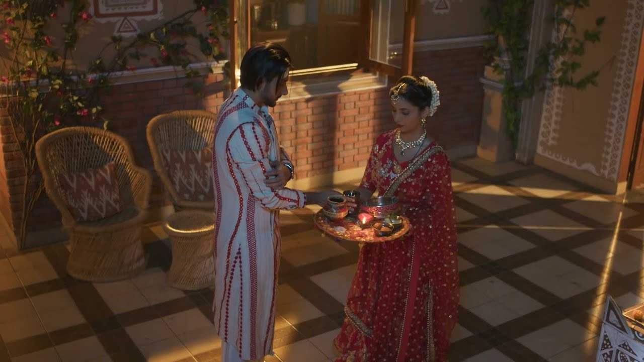 Perfect Pati | Ep.46 | बुला के सब शिकवे Vidhita खोले गी अपना व्रत? | Full Episode | AND TV