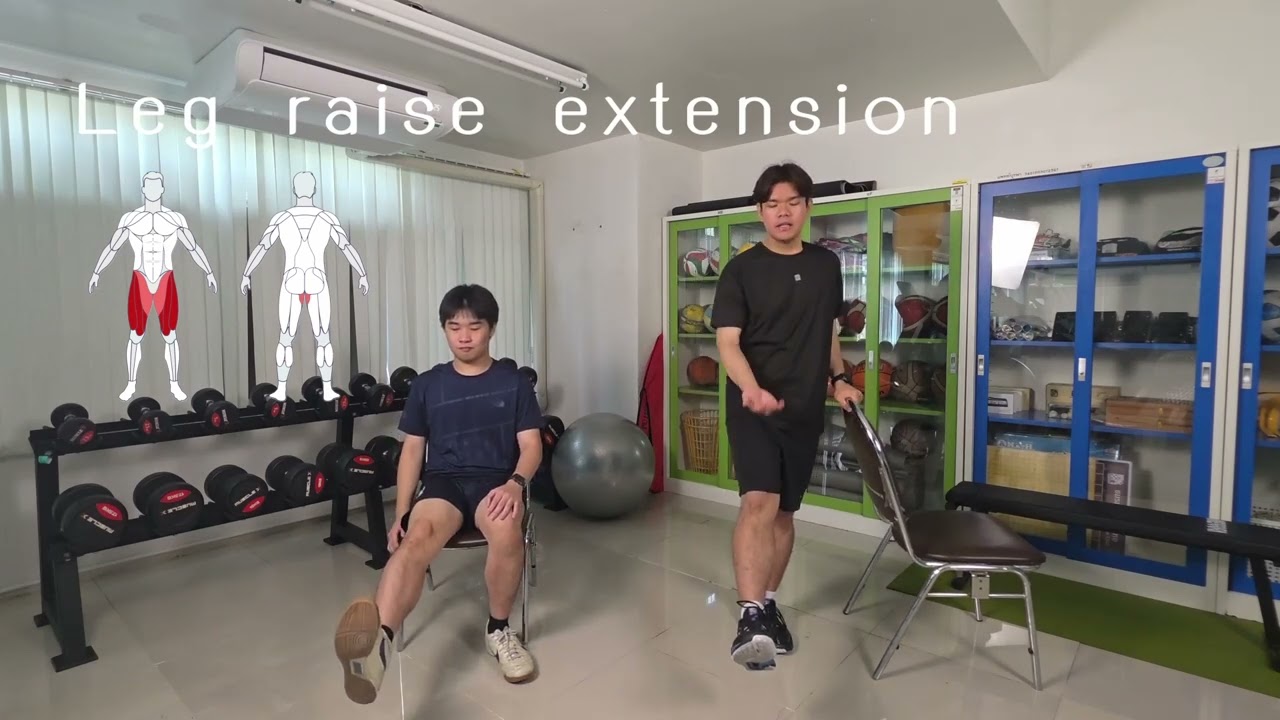 exercise finisher 3 med quality